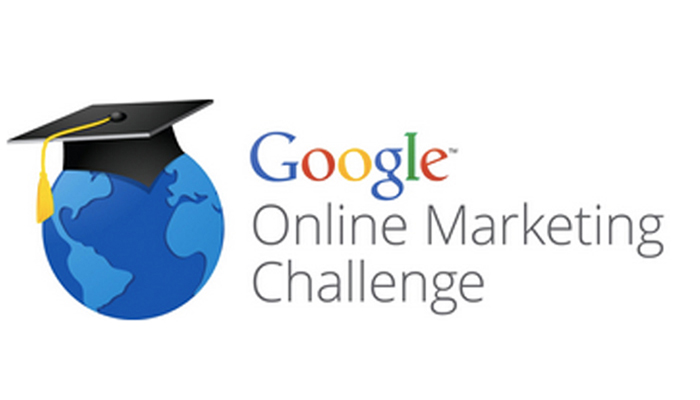 Google Online Marketing Challenge – 3. mjesto