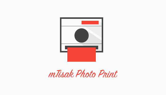 mTisak Photo Print – 1. nagrada