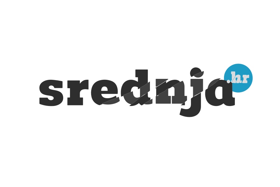 Srednja.hr na WordPressu