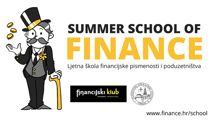 Ljetna škola financija