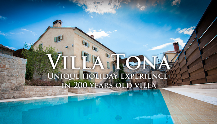 Villa Tona