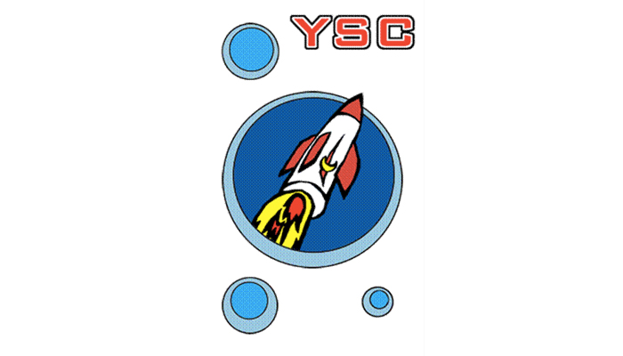 Youth Science Camp – mentor